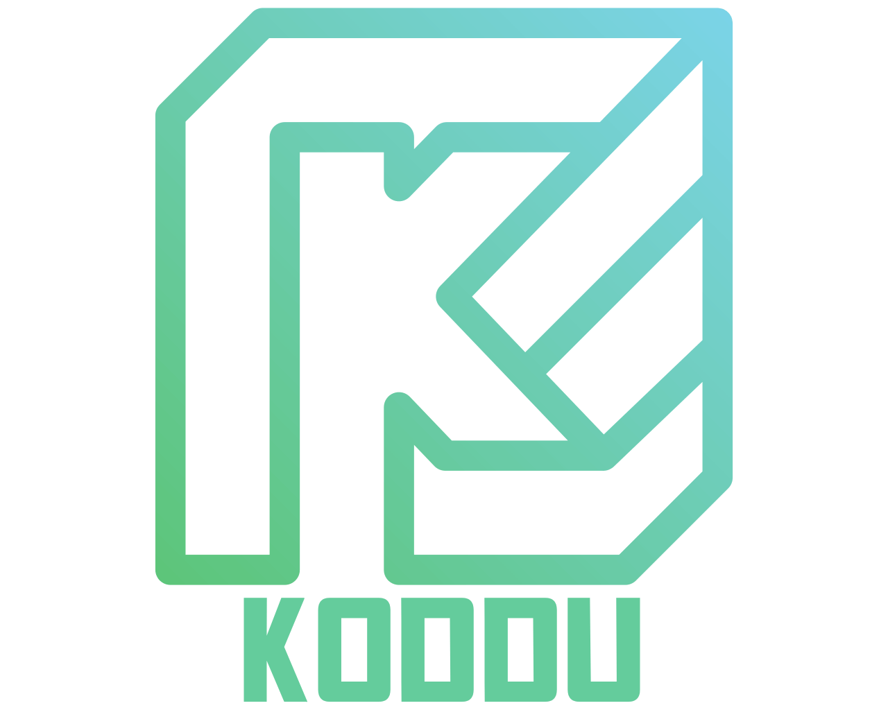 koddu web logo